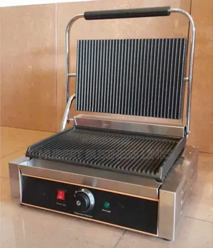 Electric Shawarma Toaster