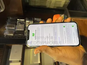 Apple iPhone 12 Pro Max 128 GB White