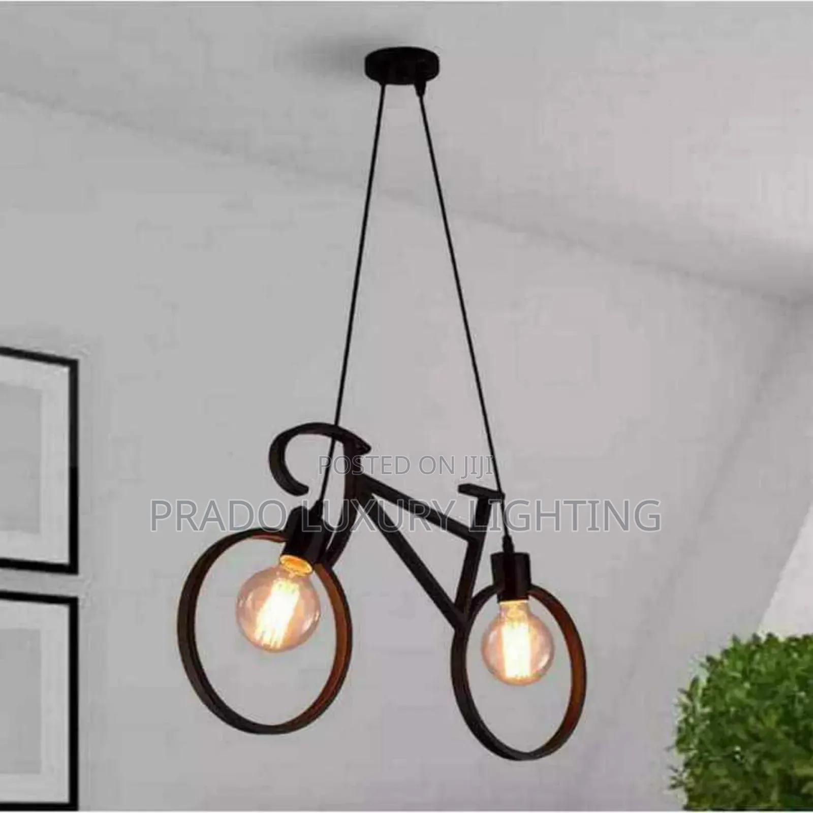 Bicycle Light