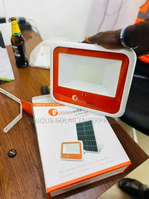 Felicity Solar Light