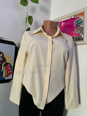 Photo - Thrift Wears