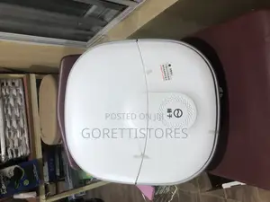 Foldable Foot Bath Tub/Pedicure Bowl