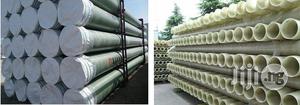 FRP/GRP Cable Casing Pipes