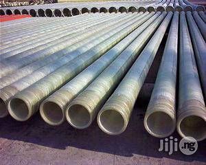 FRP/GRP Cable Casing Pipes