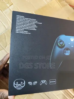 Meta Quest 3s Xbox Edition 128gb