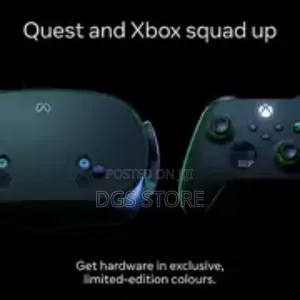 Meta Quest 3s Xbox Edition 128gb