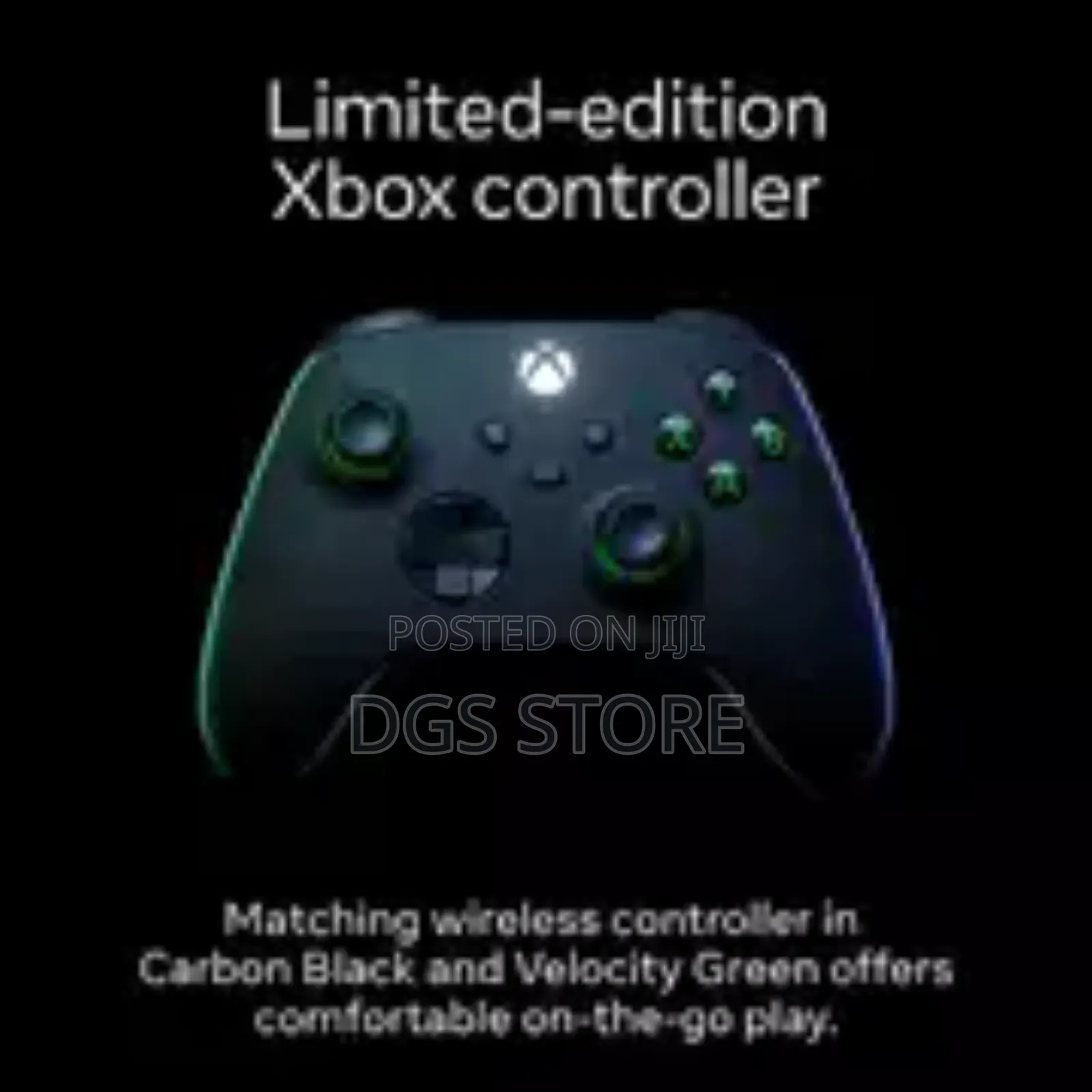 Meta Quest 3s Xbox Edition 128gb