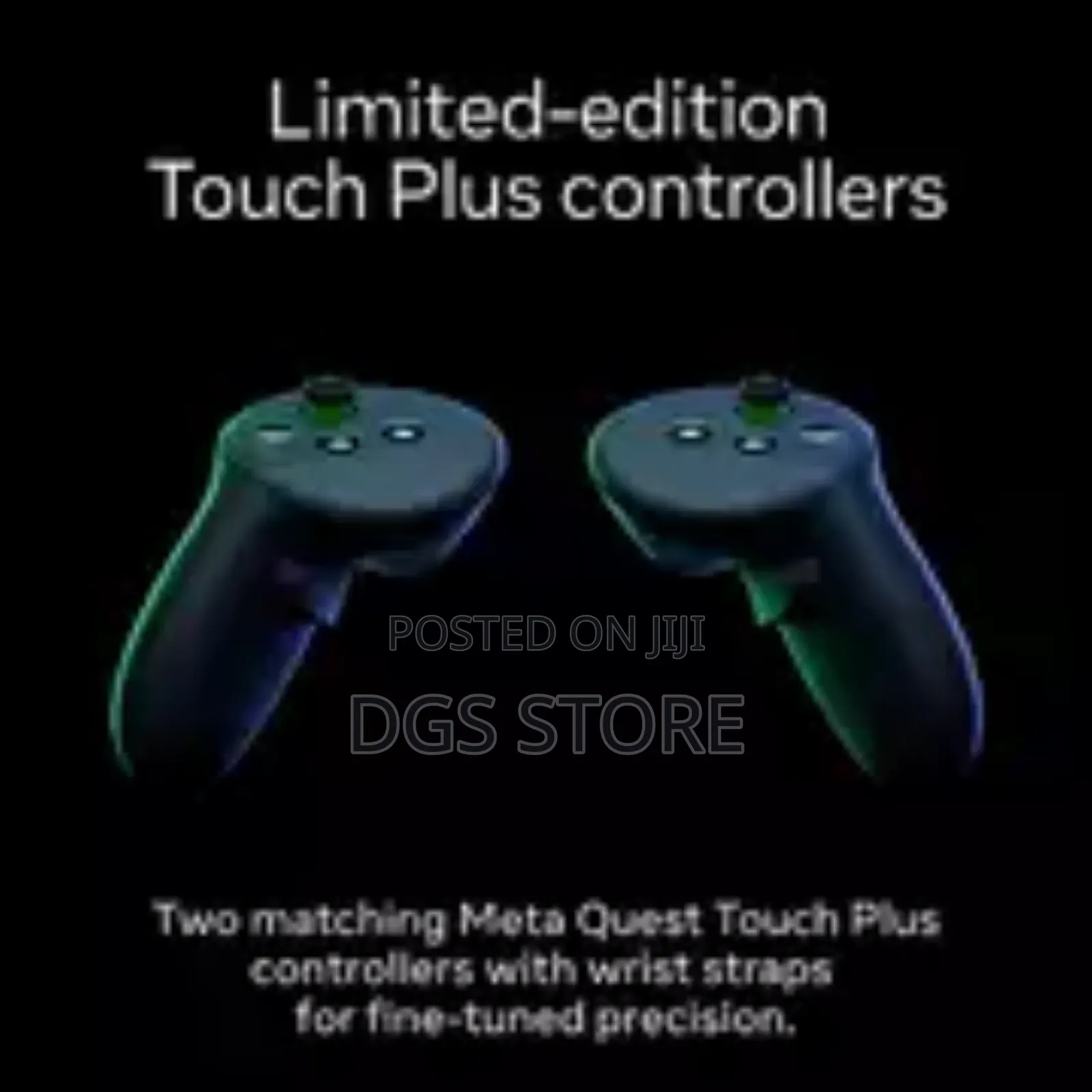 Meta Quest 3s Xbox Edition 128gb