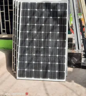 Solar Panel 250w
