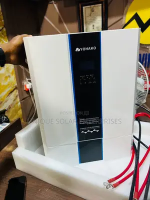 Yohako Solar Inverter