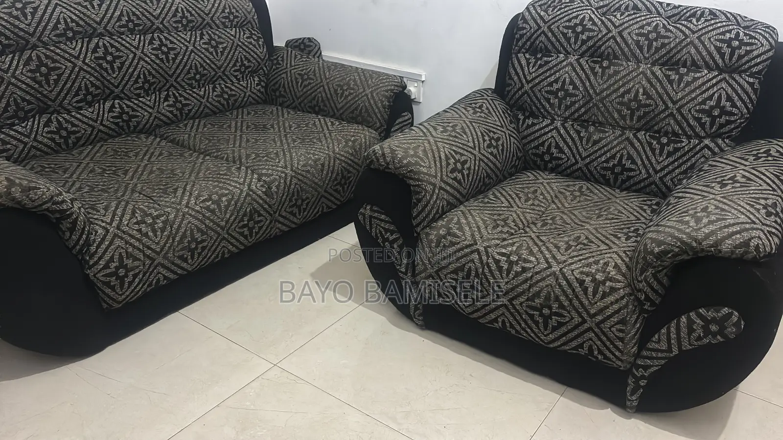 Cheap Couch