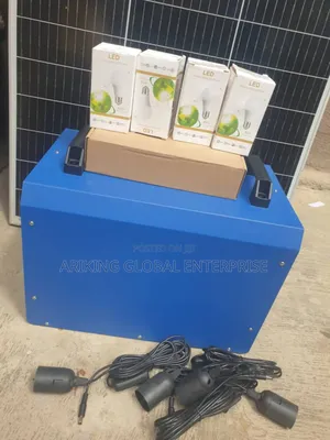 Soundless 1800watts Solar Generator