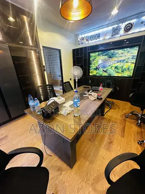 Conference Table for 8 Seaters