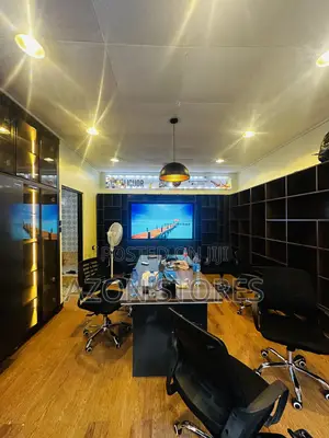 Conference Table for 8 Seaters