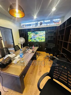 Conference Table for 8 Seaters