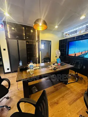 Conference Table for 8 Seaters