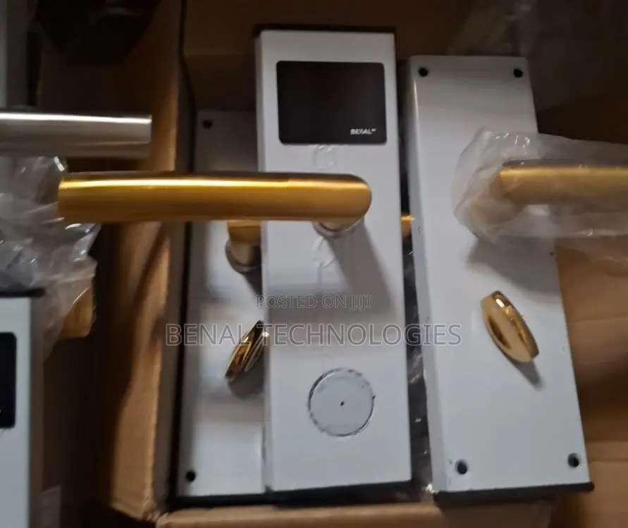 Risk-Free Entry Lock + Free Software = Secure Value