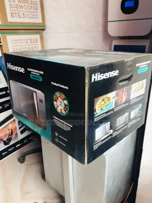 New Hisense Microwave 26 Litre Digital Touch