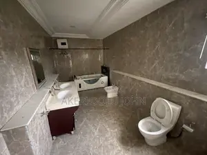 3bdrm Duplex in Maitama for rent