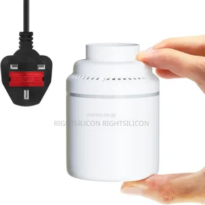Usa Meiqihome Portable Electric Vacuum Pump for Vacuum Bags