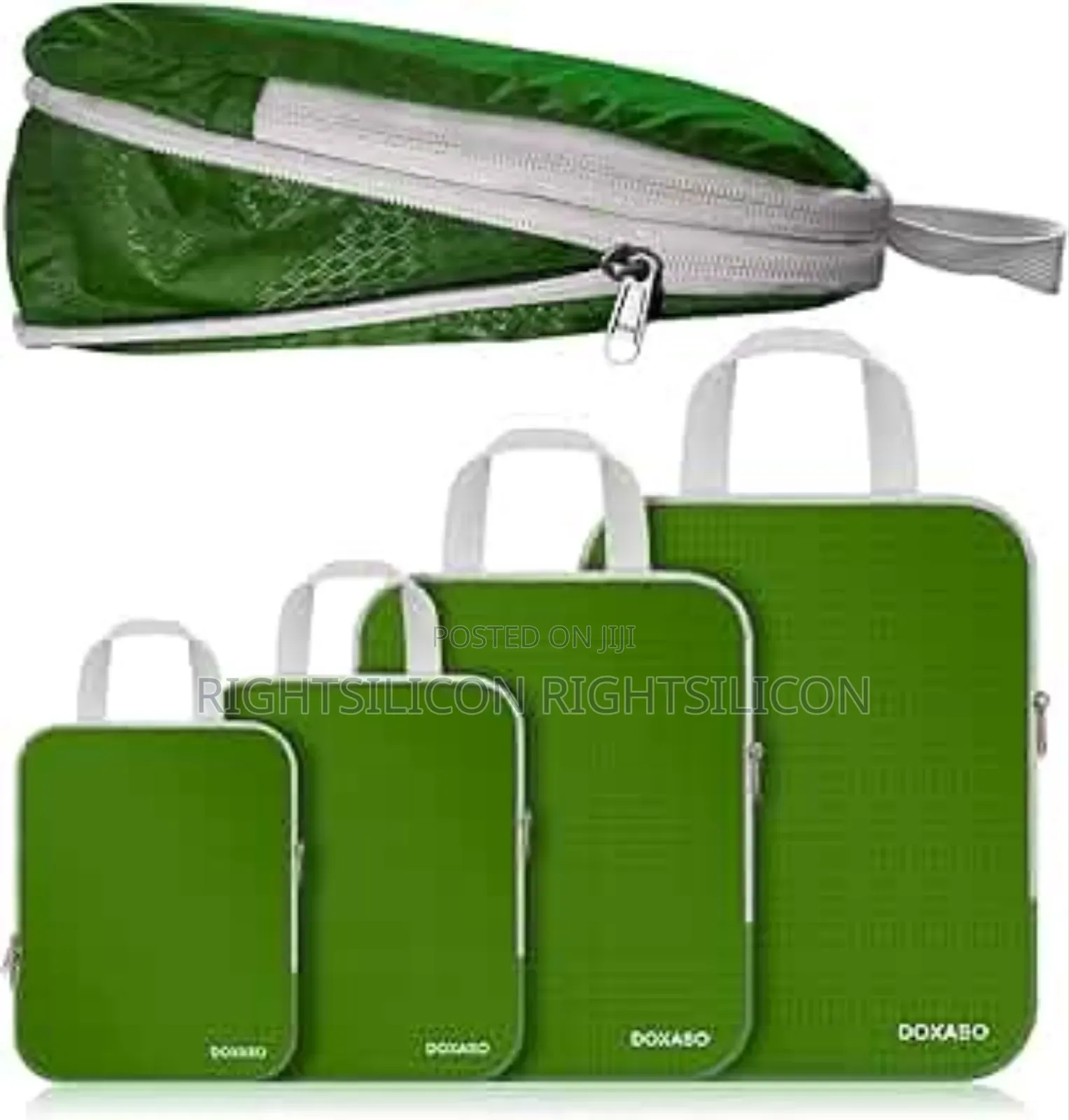 Usa Doxaso Compression Packing