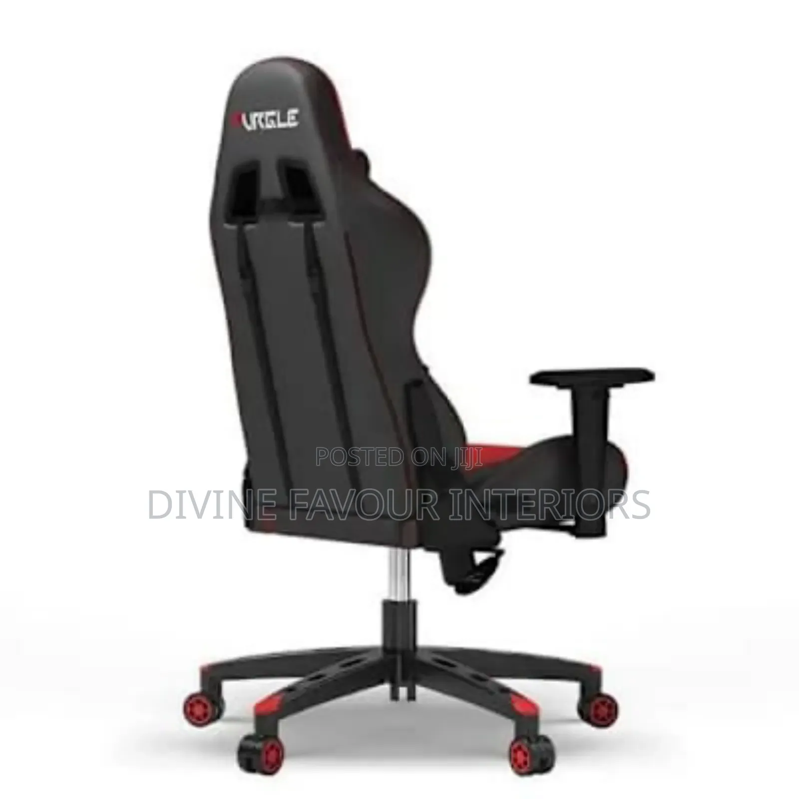 Executive Custom Home Studio Gaming/ Office Chair
