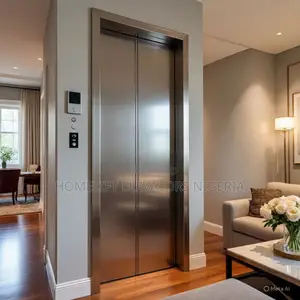 Compact Options for Smaller Homes Elevators