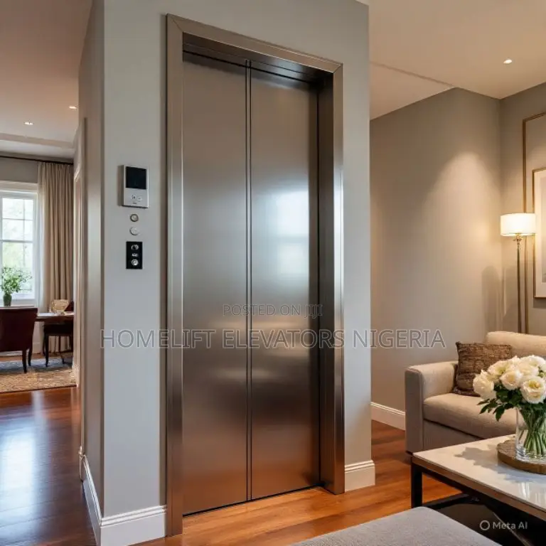 Compact Options for Smaller Homes Elevators