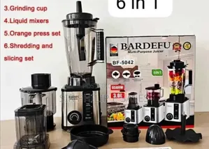 Premium Blender