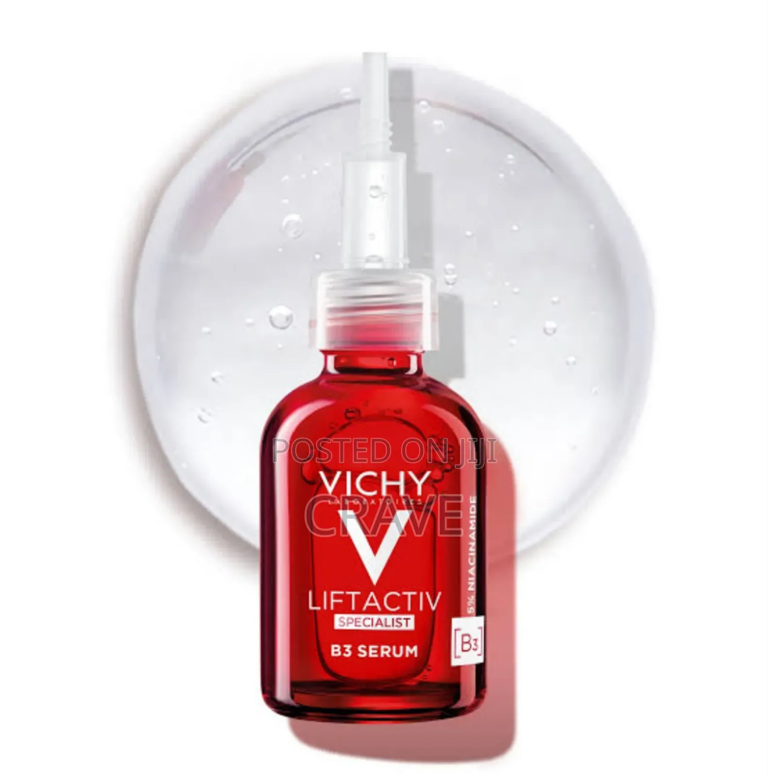 Vichy Liftactiv B3 Dark Spot Wrinkles Serum 30ml
