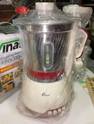 Premium Blender