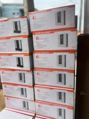 Felicity Solar Inverter