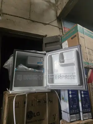 Techno Cool 44 Litres Single Door No-frost Refrigerator