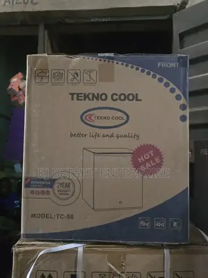 Techno Cool 44 Litres Single Door No-frost Refrigerator