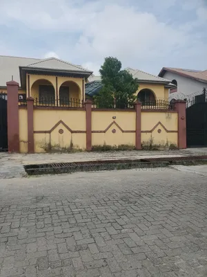 4bedroom Duplex for Rent,Lekki Phase1