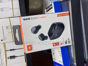 JBL Wave Buds