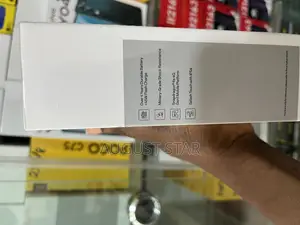 New Oppo A3 256 GB Black