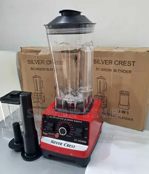 Premium Blender
