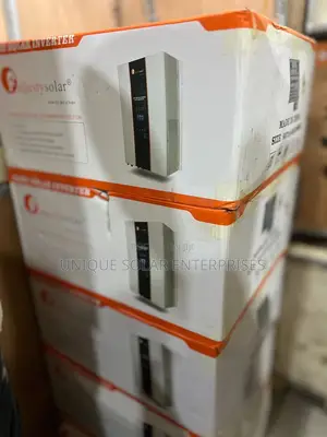 Felicity Solar Inverter
