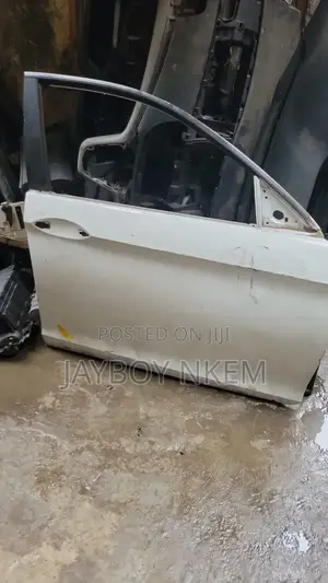 Front Right Door for Honda Accord 2017 Model