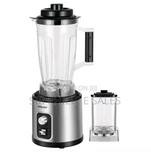 Premium Blender