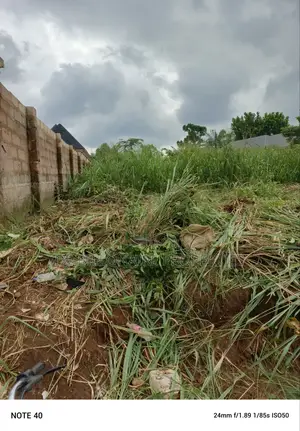 2plots of Land for Sale at Owalla Orji Uratta