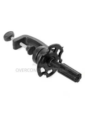 Dummy Head Clamp/Mannequin Head Clamp