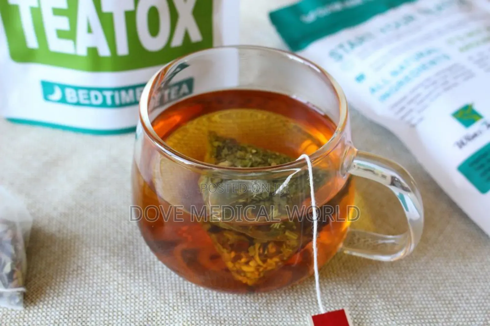 Teatox Bundle