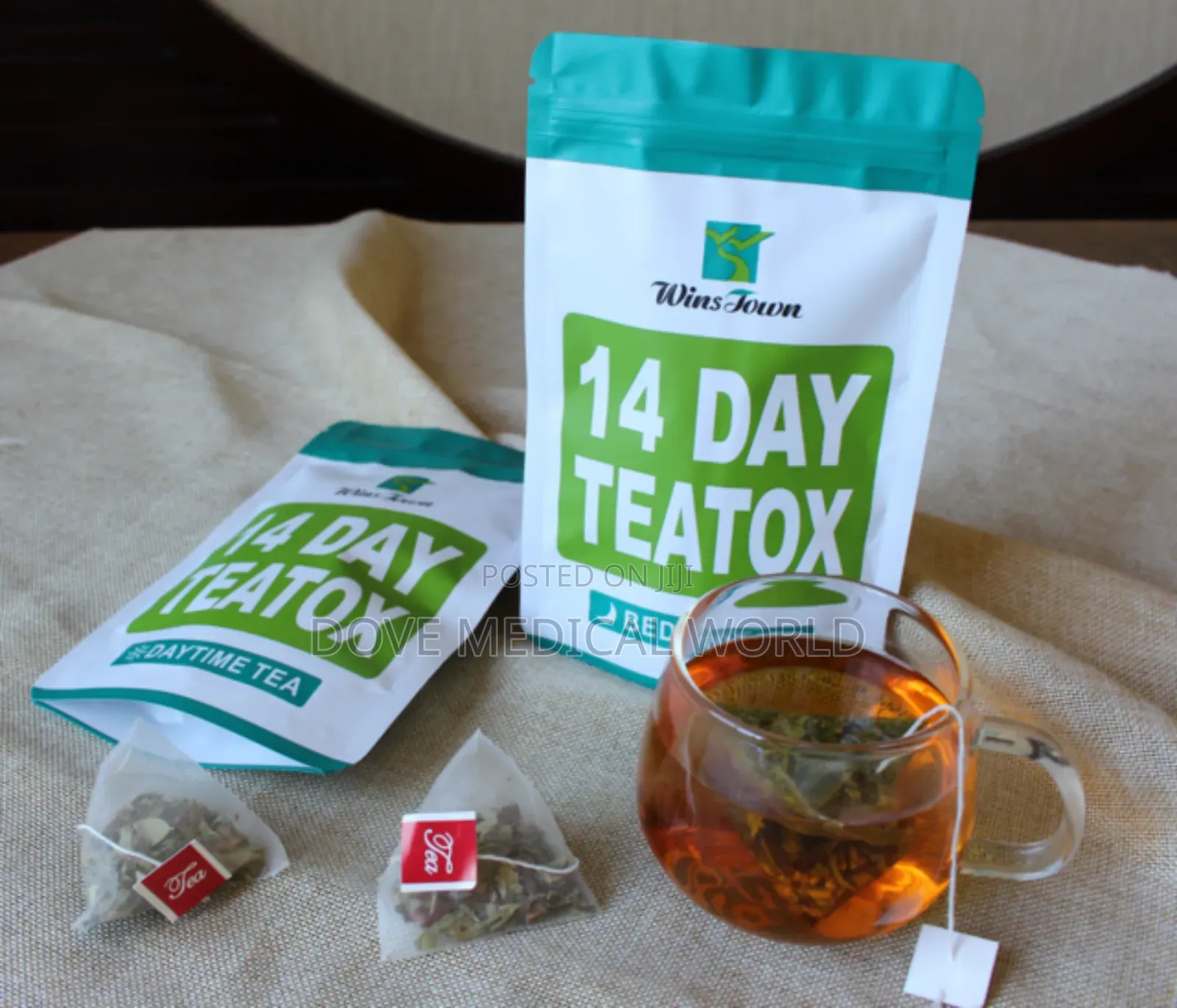 Teatox Bundle