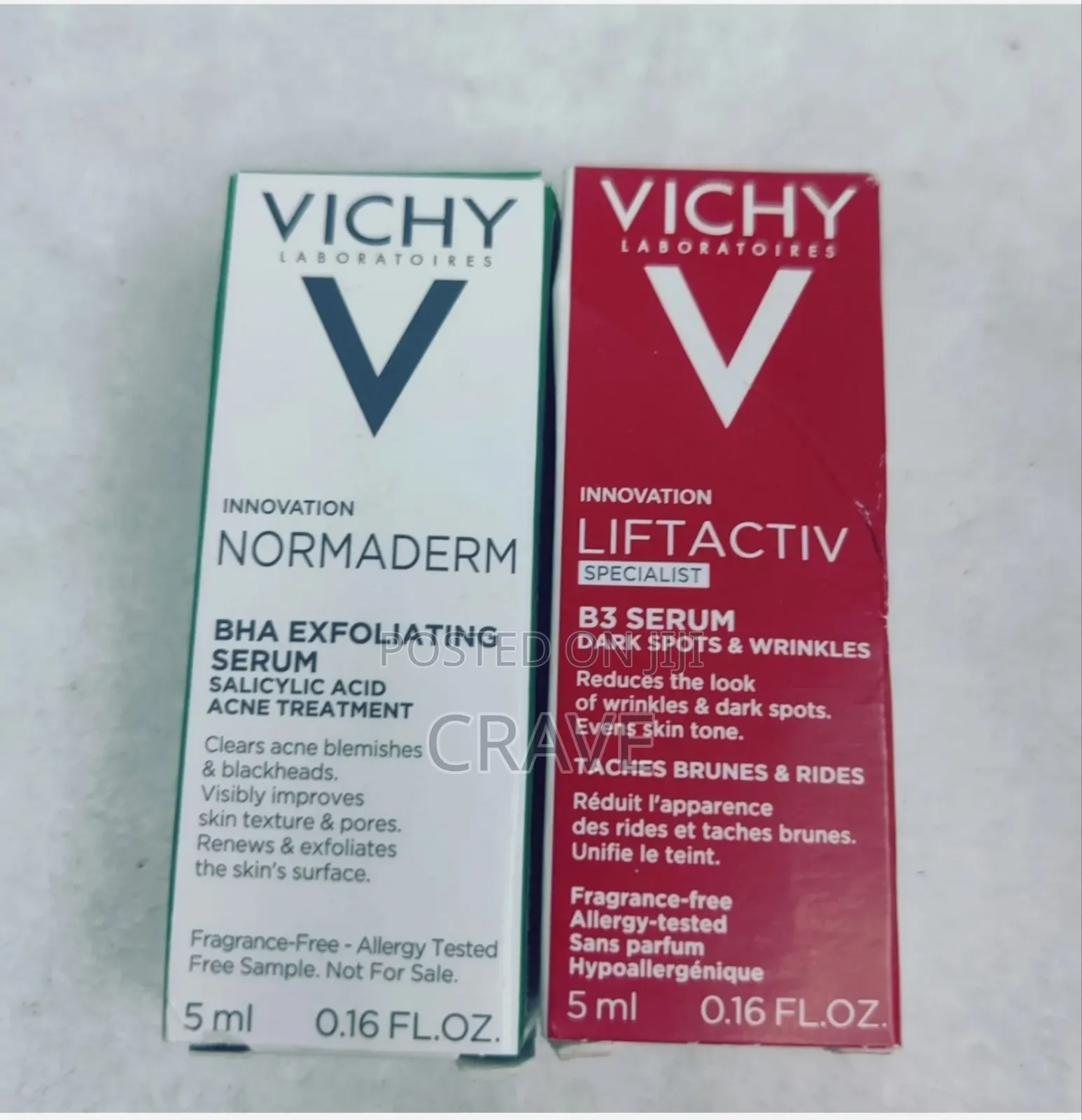 Vichy Liftactiv B3 Dark Spot Wrinkles Serum 30ml