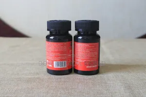Detox and Flat Tummy Capsule