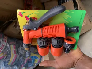 Spray Nozzle Sets
