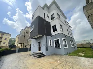 5bdrm Duplex in Katampe Extension for sale