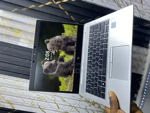 Laptop HP EliteBook 830 G6 8GB Intel Core i5 SSD 512GB